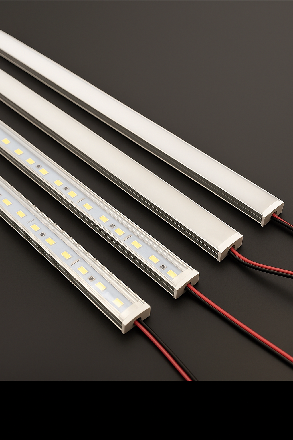 Rigid LED Strip