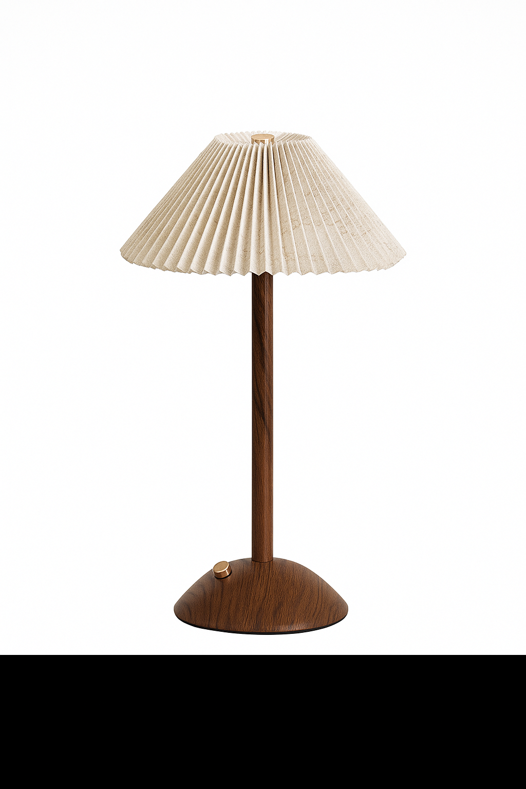 Cordless Table Lamp