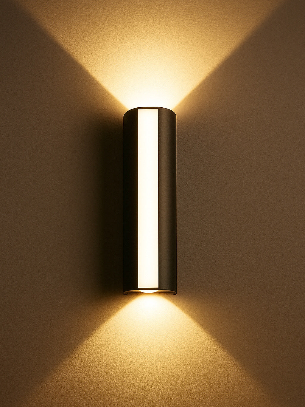 Outdoor LED Wall Light