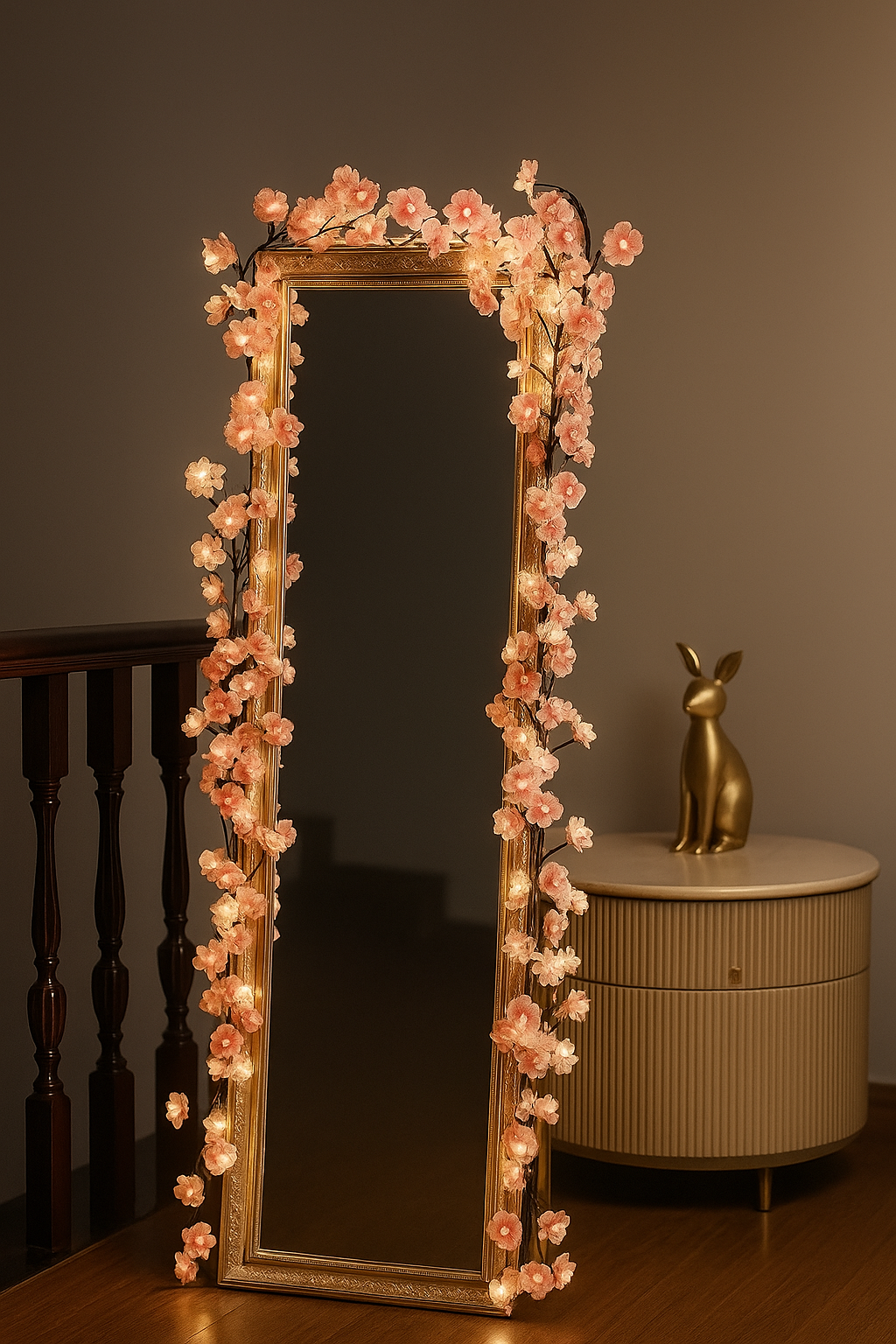 Cherry Blossom LED Lights