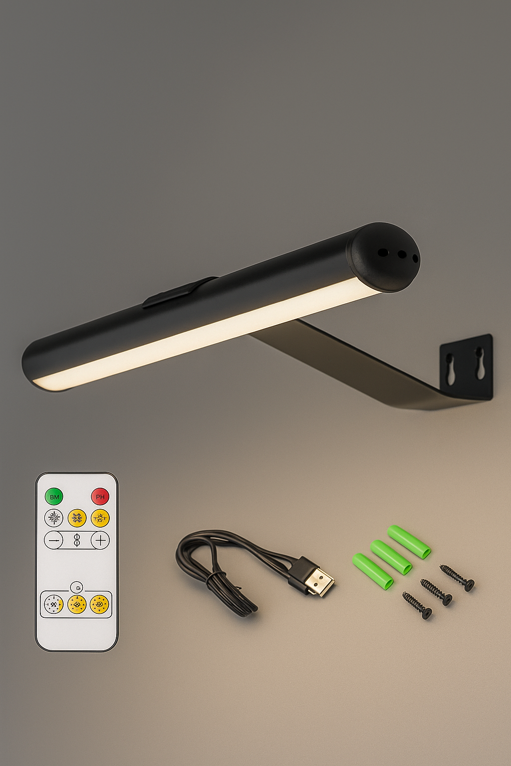 Rechargeable Picture Light