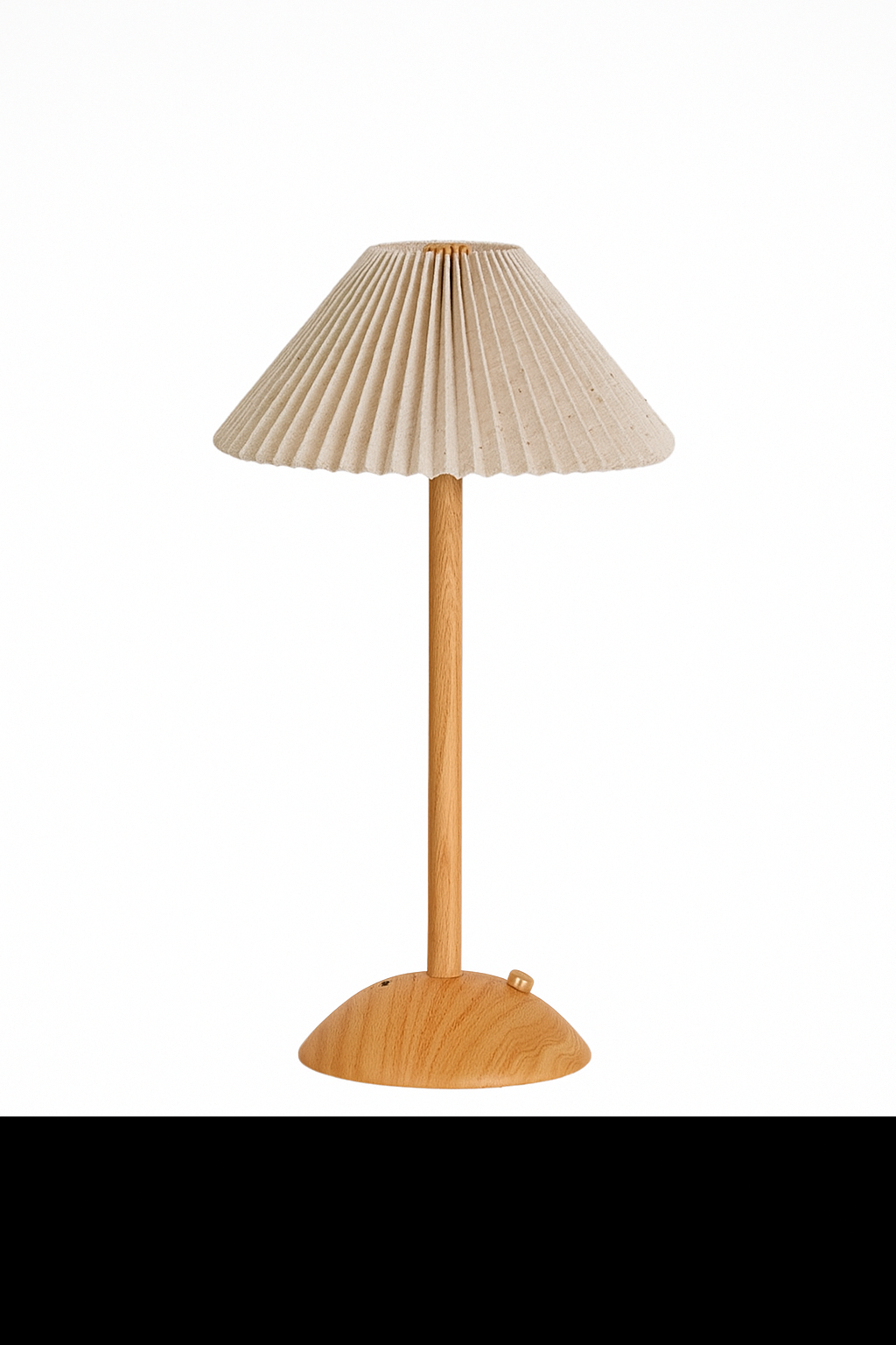 Cordless Table Lamp