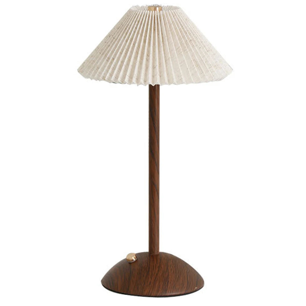 Cordless Table Lamp