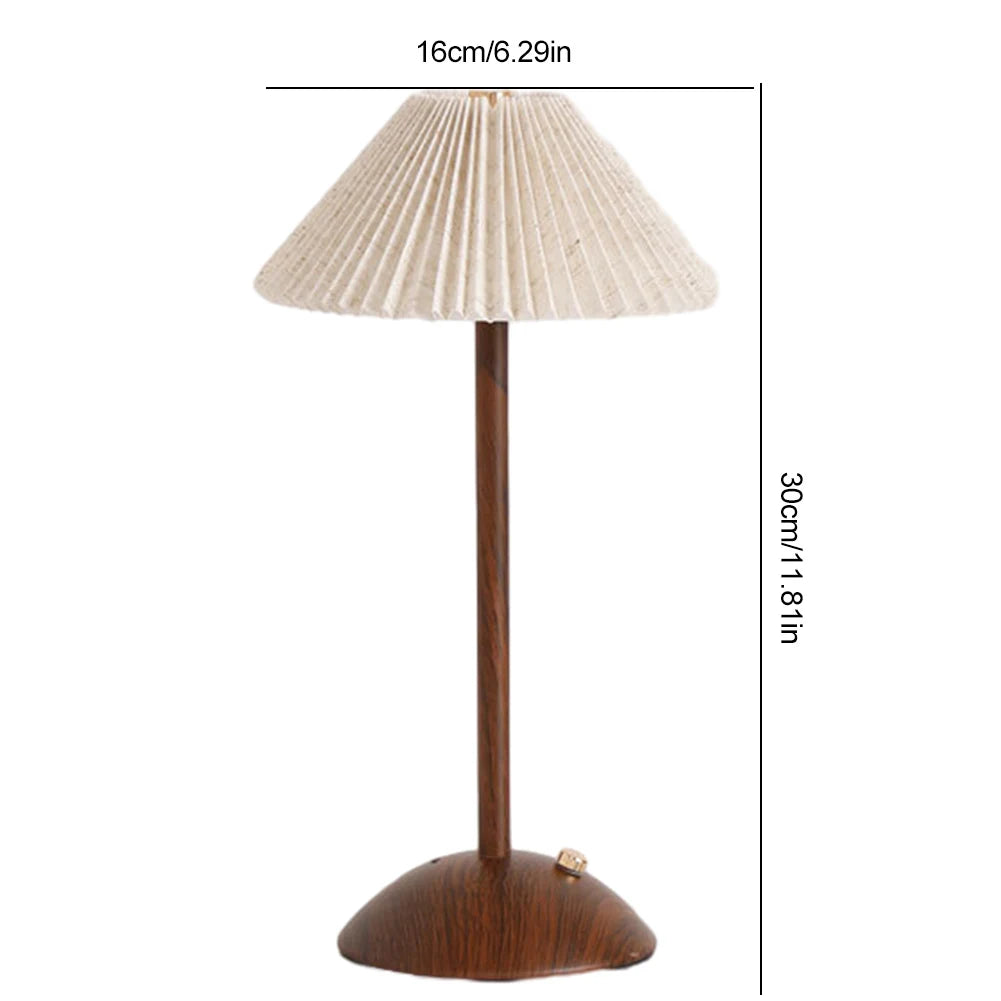 Cordless Table Lamp