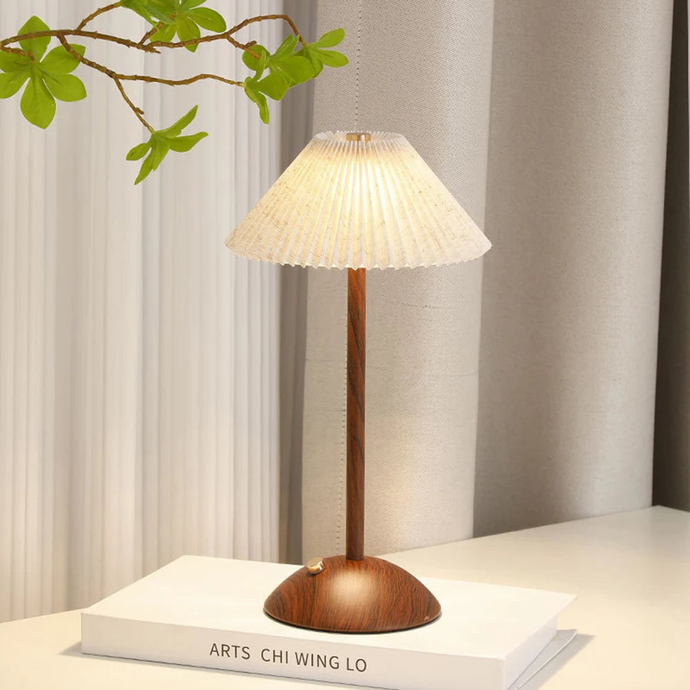 Cordless Table Lamp