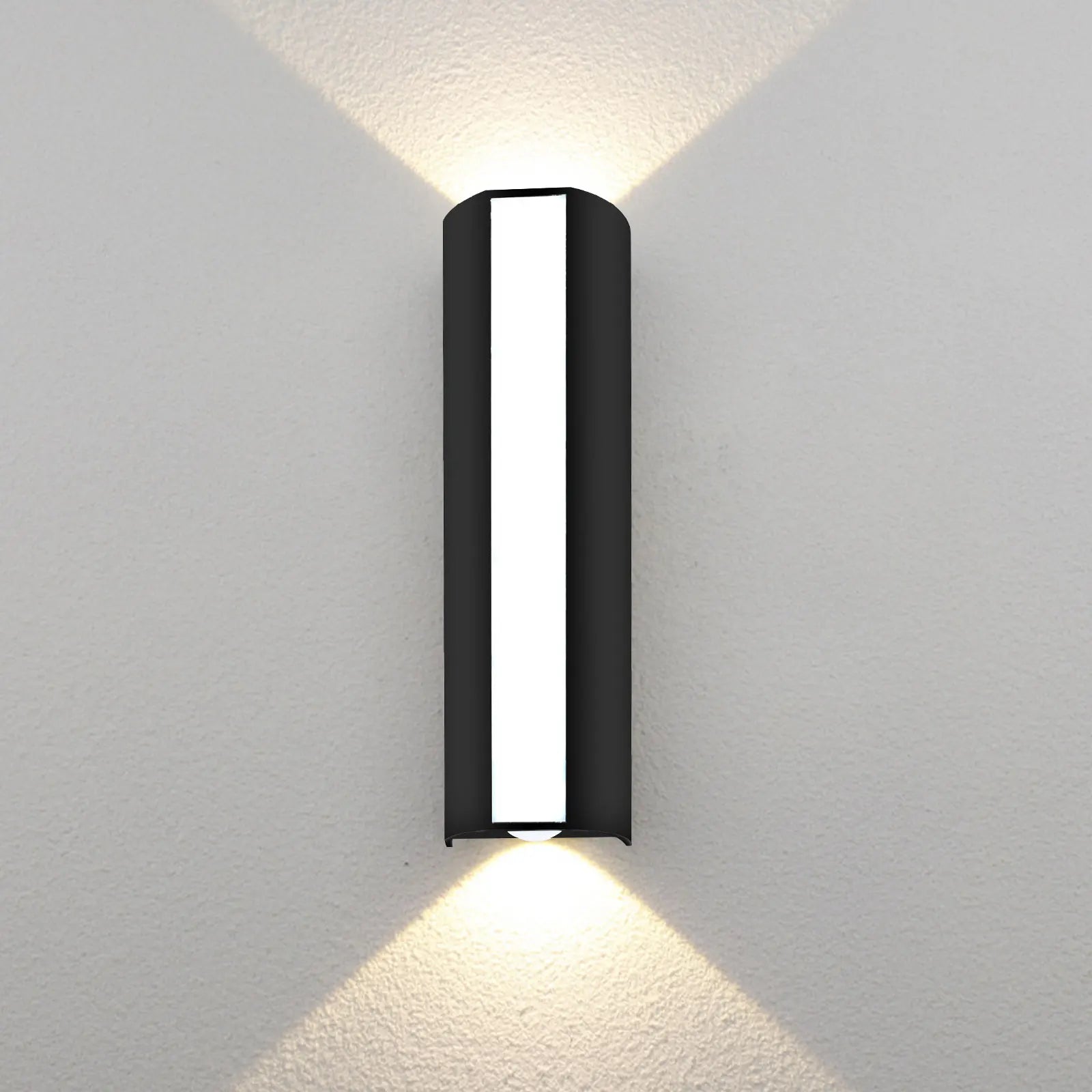 Outdoor LED Wall Light